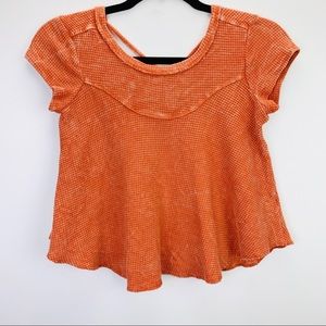 Art Class Girls Boho Blouse Set